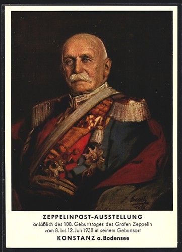 Konstanz - ak,