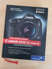 Das Kamerahandbuch Canon EOS