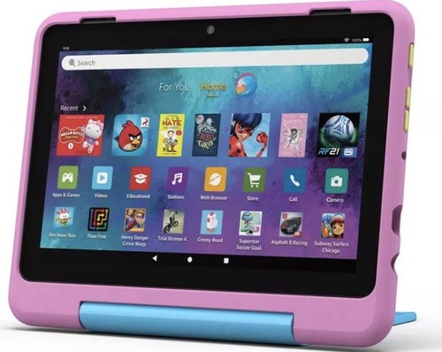 Amazon fire kids pro - kids,