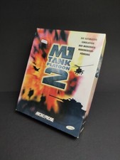 M1 Tank Platoon 2 | PC | Big