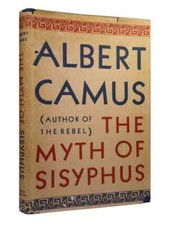THE MYTH OF SISYPHUS BY ALBERT