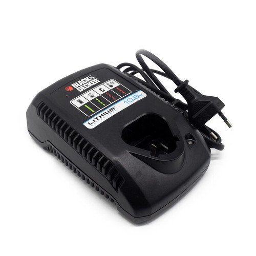 Original black decker - black, &