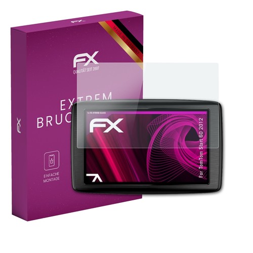 Atfolix glasfolie für tomtom - glasfolie,
