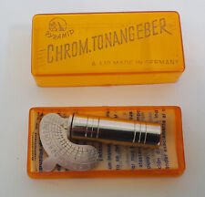 alte Stimmfeife Pyramid