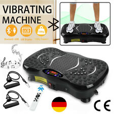 3D Vibro Shaper