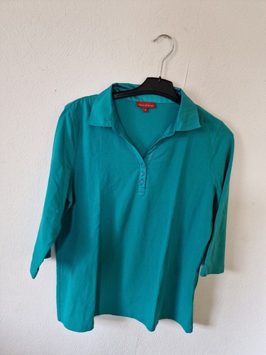 Damenshirt grö laura - ,