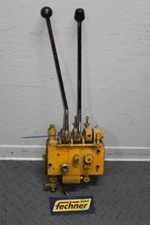 Bedieneinheit Jungheinrich