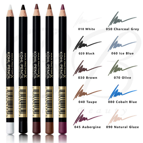 Max factor kohl - factor, eyeliner
