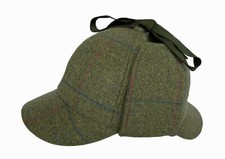 100 % Wolle Country Tweed