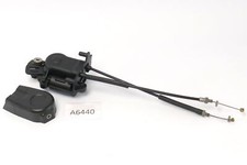 BMW R 1200 RS R12WR 2015- Abgasklappensteuergerät Kabel A6440