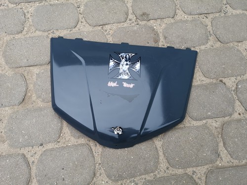 Deckel frontverkleidung - deckel,