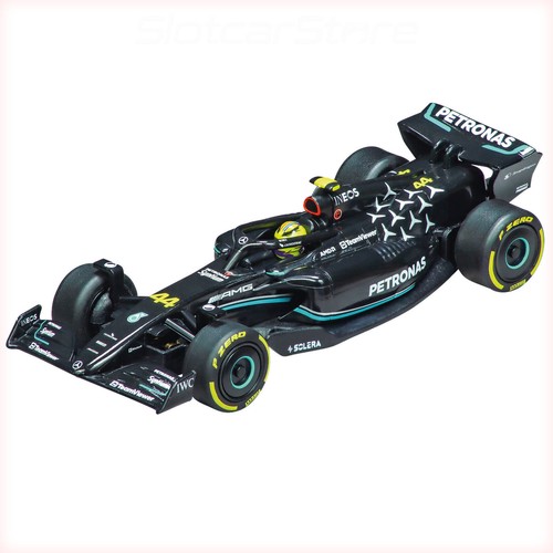 Carrera 64238 formel 1 - go,