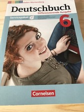 Deutschbuch 6