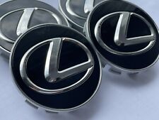 Original Lexus Rad Naben