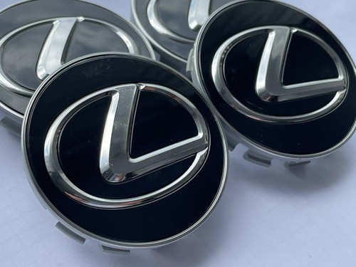 Original lexus rad - lexus, naben