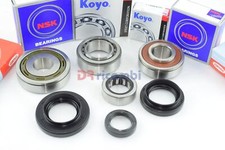 Gearbox Bearing Kit For Toyota