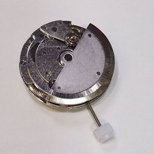 Für Miyota 8215 Jewels Automatik-Datumswerke Beat Watch Movement Zubehör