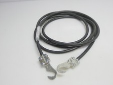 Massekabel 3m 16mm2 Erdungsleitung flexibel  Bundeswehr