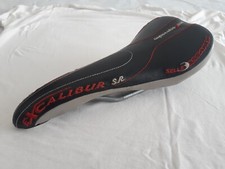 SADDLE BASSANO SR EXCALIBUR