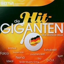 Die hit giganten - hit,