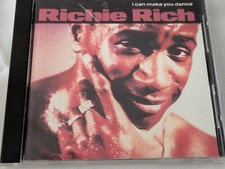 Richie Rich I can make you