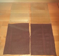 Lautsprecherabdeckungen aus