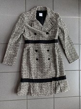 Red valentino mantel - valentino,