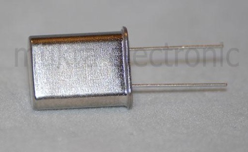 Quarz 120mhz hc - quarz,