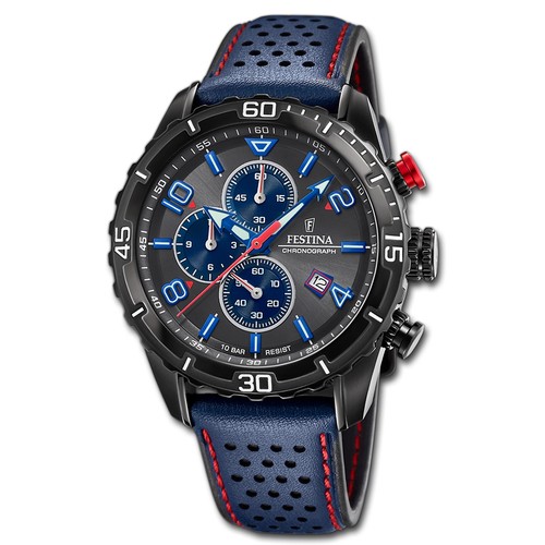 Festina sport herren uhr - sport,