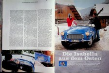 Motor Klassik 03/2008 Skoda