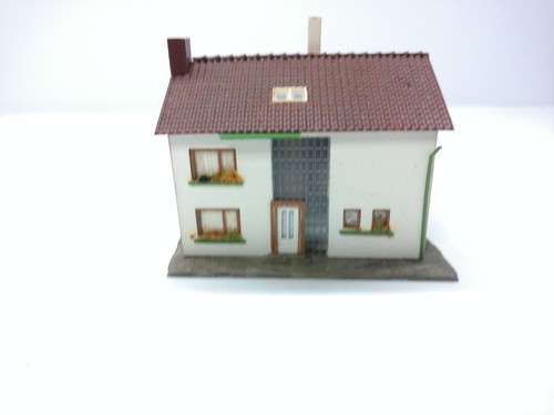 Faller 275 wohnhaus - faller, h0