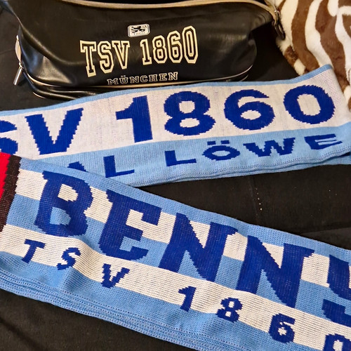 Tsv 1860 münchen fußball - 1860,