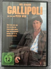 Gallipoli - Mel Gibson