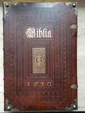 Die Kupferbibel Matthäus