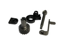 Dolmar Makita 195.213.300 183H51-7 Kettenspanner komplett für PS-350 PS-420  012