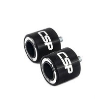 CSP-moto Motorrad Sturzpads