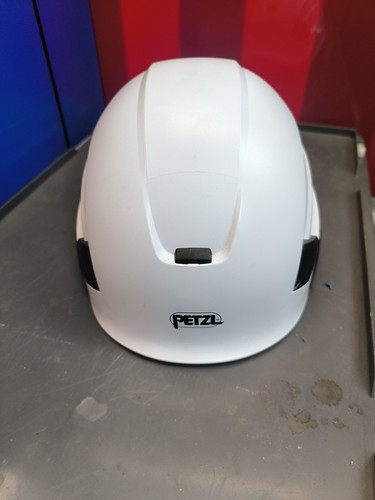 Petzl industriekletterhelm - petzl,