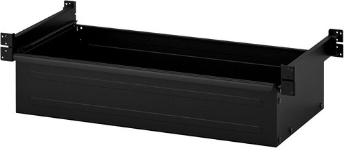 Ikea bror schublade - bror, schwarz