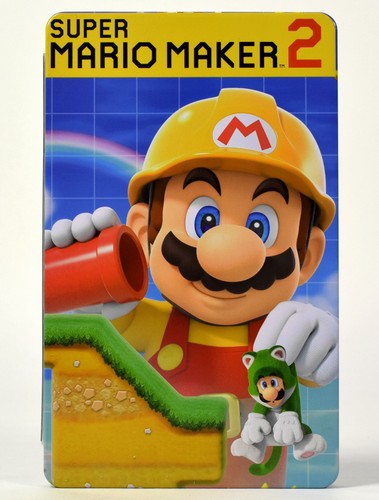 Nintendo switch super mario - switch,super,