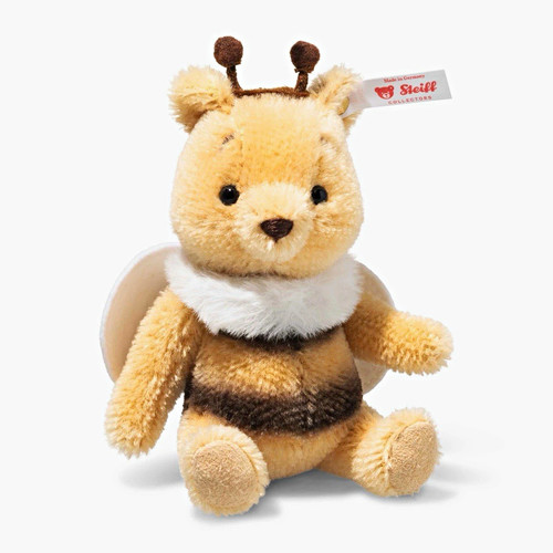 Steiff winnie puuh - steiff,