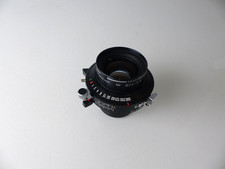 Schneider Kreuznach apo-digitar 5.6 120 m Copla N 0.0 Lens Objektiv #M14