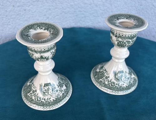 Villeroy boch fasan grün - villeroy,