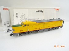 Märklin H0 49610 US Diesellok