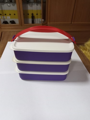 Tupperware click klick - tupperware,