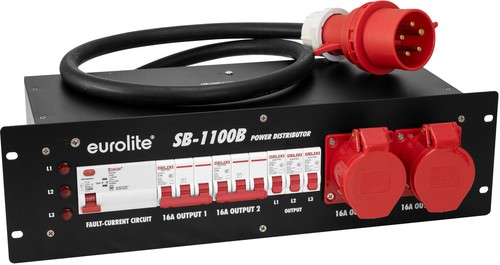 Eurolite 1100b - eurolite, sb-1100b