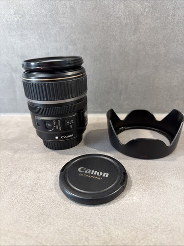 Canon f 4 0 - canon, mm