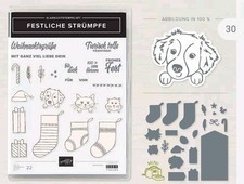 Stampin Up Stempelset