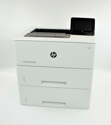 Laserjet enterprise m506x - enterprise,