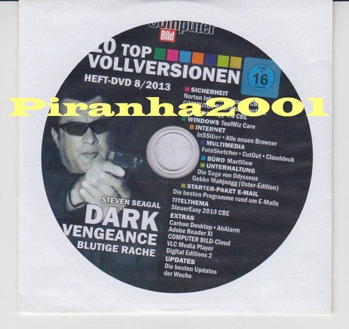 Dark vengeance blutige rache - vengeance,