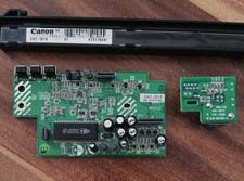 Canon CanoScan LiDE 100